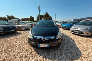 Opel Corsa 1.2 85CV 5 porte GPL-TECH Club