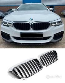 Calandra BMW serie 5 g30
