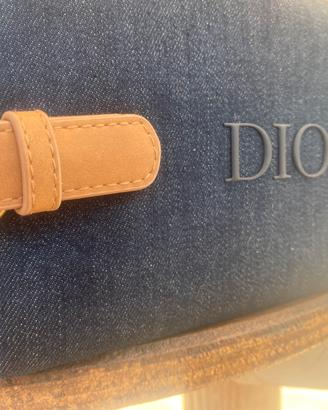 Pochette dior “sauvage”