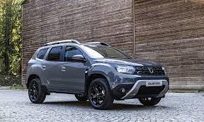 Disponiamo ricambi dacia duster sandero stepway