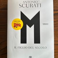 M Il figlio del secolo