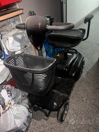 Scooter elettrico