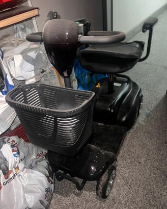 Scooter elettrico