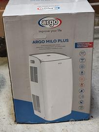 Climatizzatore Argo milo Plus