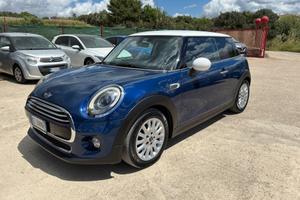 Mini 1.5 One D Business