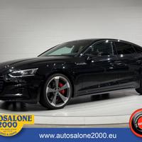 AUDI A5 SPB 2.0TFSI Sline S tronic S line quattr