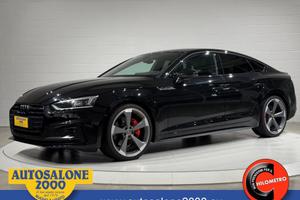 AUDI A5 SPB 2.0TFSI Sline S tronic S line quattr