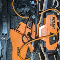 Forbici Pellenc Prunion