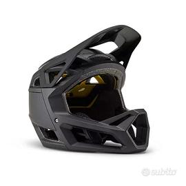 Casco Integrale MTB
