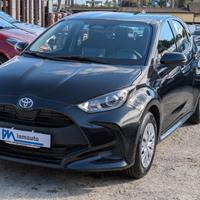 TOYOTA Yaris ECVT ACTIVE 1.5cc 92cv ANDROID/IOS