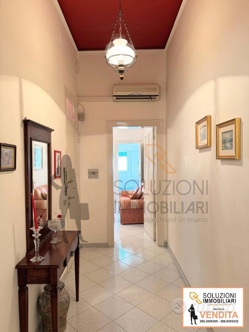 Appartamento – Trapani - Vista 5