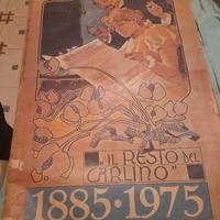 RESTO DEL CARLINO