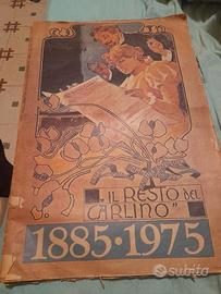 RESTO DEL CARLINO