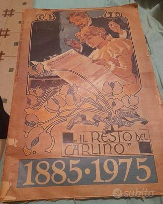 RESTO DEL CARLINO
