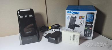 Cellulare GSM  Brondi