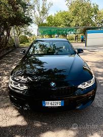 BMW 420d