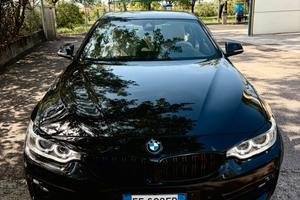 BMW 420d