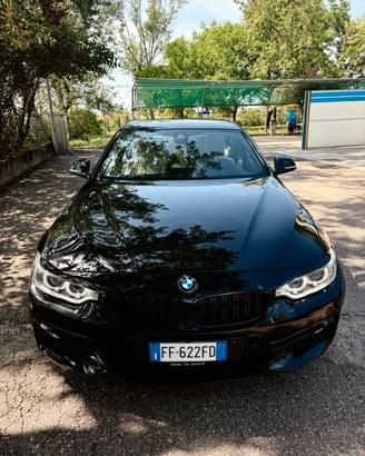BMW 420d