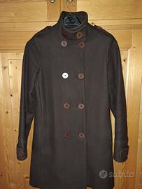 Cappotto Sessun donna M