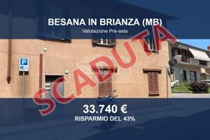 Immobile in asta di 68 m² con più di 5 locali a Be