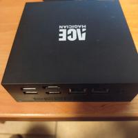 Mini PC Ryzen 5 5500u