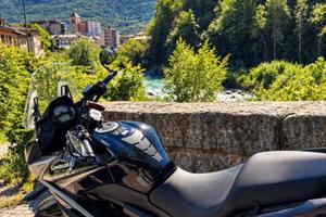 Kawasaki Versys 650