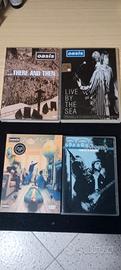 dvd Oasis originali