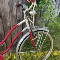 bicicletta  vintage