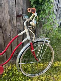 bicicletta  vintage