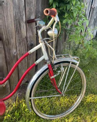 bicicletta  vintage