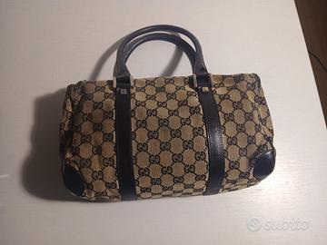 Borsa Gucci vintage