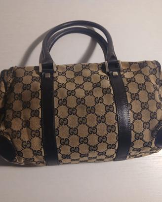 Borsa Gucci vintage