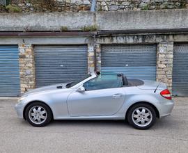 Mercedes slk (r172) - 2006