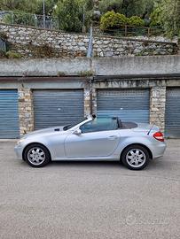 Mercedes slk (r172) - 2006