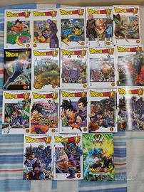 Dragonball Super