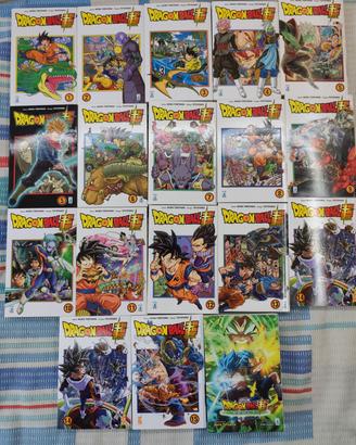 Dragonball Super