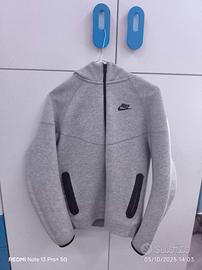 Nike tech giacca