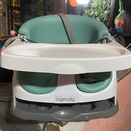 Seggiolino per neonati