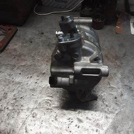 compressore Passat