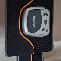 Fascia addominale Beurer EM35 – Elettrostimolatore