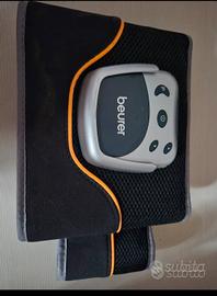 Fascia addominale Beurer EM35 – Elettrostimolatore