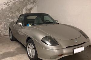 FIAT BARCHETTA
