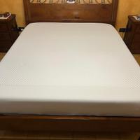 Materasso TEMPUR in Memory Foam - COME NUOVO