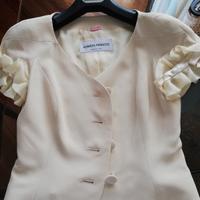 Abito da Cerimonia Alberta Ferretti