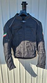 Giubbotto da moto