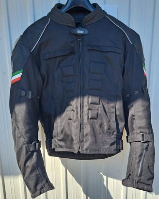 Giubbotto da moto