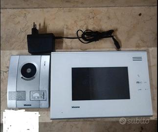 videocitofono 