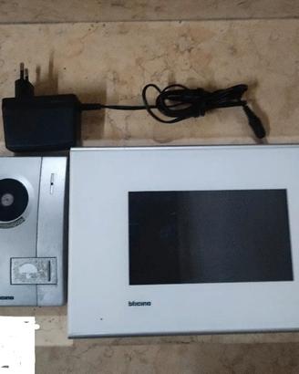 videocitofono 