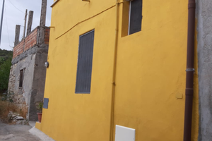 Casa appartamento a Pilati