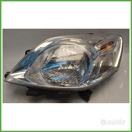 Faro Fanale Proiettore Anteriore Destro DX FIAT